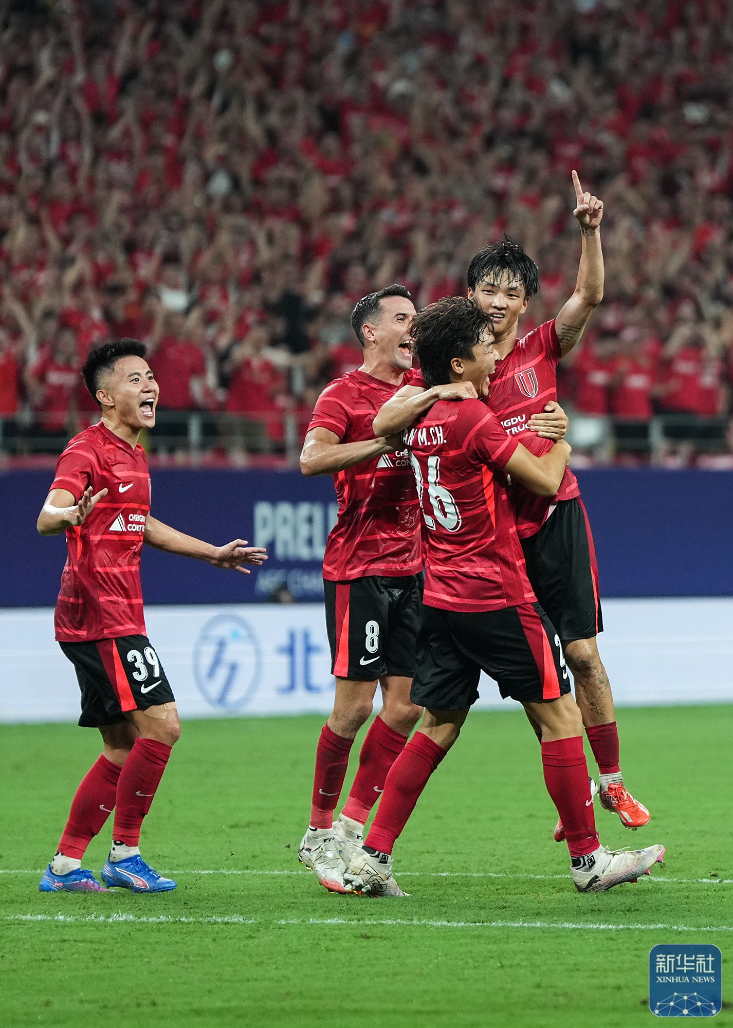 亚博体育官网-英超赛程吃紧，成都蓉城今晚遗憾出局，媒体盛赞，赛季目标并未改变